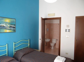 Hotel Amendola Fiera