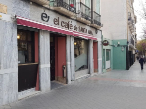 Hotel Santa Ana