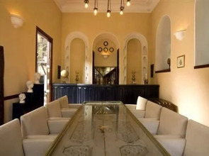 Alp Pasa Regency Suites