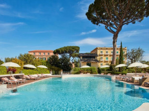 Grand Hotel Excelsior Vittoria