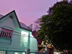 Baguio Guest House Camp 7
