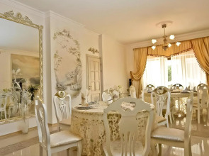 Мини-отель Жемчужина