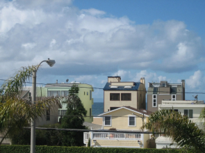 Oceanview Motel - Huntington Beach