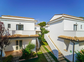 Villaggio Spiagge Rosse