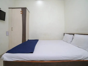 SPOT ON 47254 Shraddha Hotel
