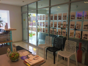 Partner Guest House Крещатик