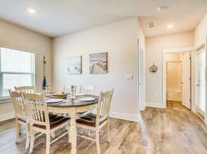 Newly Built Gulf Coast Getaway Near Pensacola!