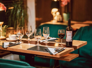 Agit Hotel Congress & Spa