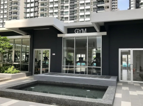 J's Suite at Southville City