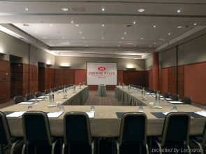 Crowne Plaza Bruges by IHG
