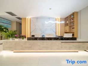 jinghe yunjing hotel