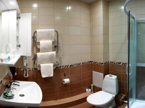 Отель «9 Сов»