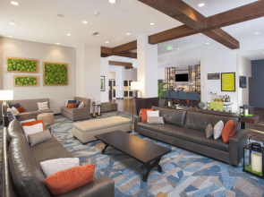 Hilton Garden Inn Burbank Los Angeles