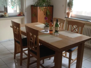 Haus Gisela