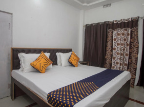 OYO 47720 Prince Guest House
