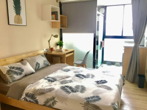Shaoguan Apartement Youbi No.1