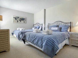 907 Cutter Court at The Sea Pines Resort