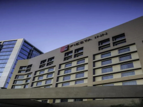 Fiesta Inn Monterrey Valle