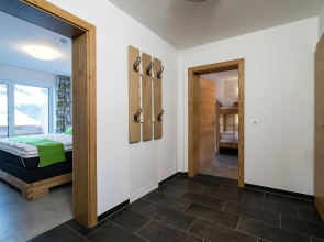 Apartment in ski Area in Leogang With Sauna