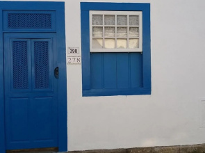 Casa Centro Histórico