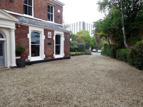 The Broderick at Claremont Apartments