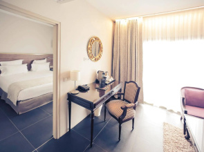 Mercure Cayenne Royal Amazonia Hotel