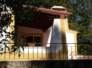 Quinta do Troviscal