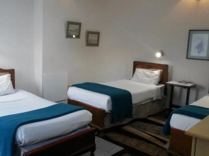 Boer & Brit Self Catering Guest House