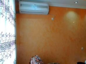 Guest house Abashidze 7