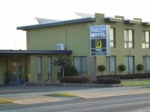Otway Gate Motel