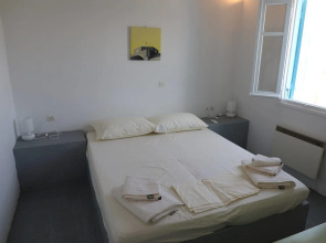 Sea View Villa at Livadi
