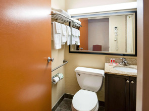 Quality Inn Near Pimlico Racetrack