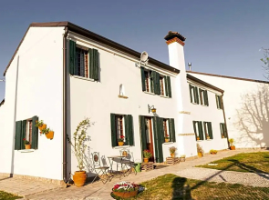 Bed And Breakfast Corte Zen