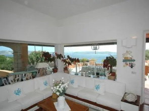 Villa Coligù