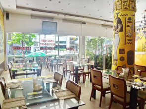 Diamond Residence Silom