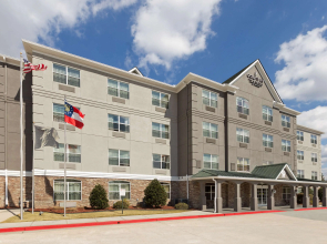 Country Inn & Suites by Radisson, Smyrna - Atlanta Northwest
