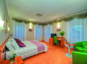 Ele Green Park Hotel Pamphili