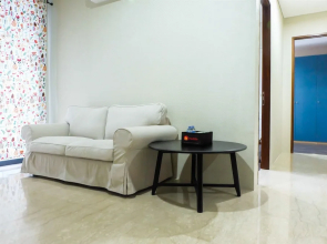 Four Star Apartment Veranda Near Puri