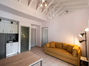 Drakatos Apartment 1B X