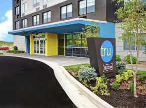 Tru by Hilton Pigeon Forge, TN