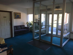Mountain Vista Inn