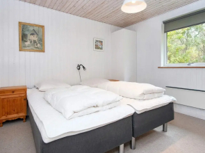 6 Person Holiday Home in Ulfborg