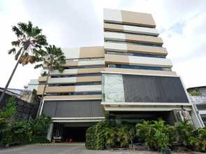 New Grand Park Hotel