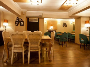 Collage Pera Hotel - Special Class