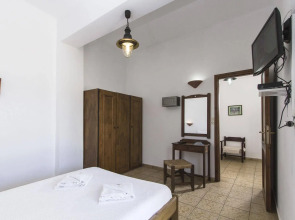 Olive Tree Apartments