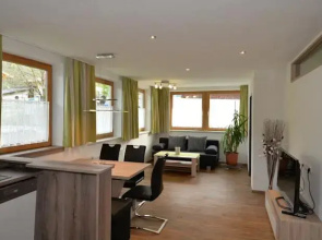 Apparts Lechtal