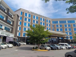 Lintas Platinum Hotel