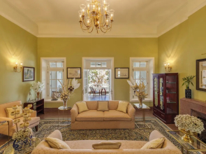 Kinwani House Araiya Anthology