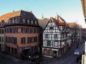 Gite Moka45 Centre historique