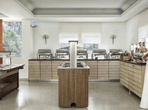 Civitel Attik Rooms & Suites